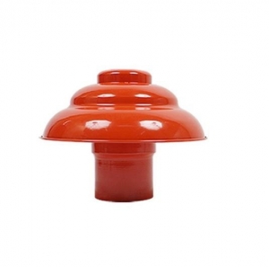 역풍방지기 110mm 화목난로 펠렛난로 연통 펠릿