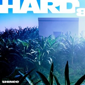 샤이니 (SHINee) - 정규 8집 [HARD] (Digipack Ver.)
