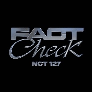 엔시티 127 (NCT 127) - 정규 5집 [Fact Check] (SMini Ver.)(스마트앨범) 랜덤