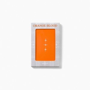 엔하이픈 (ENHYPEN) - ORANGE BLOOD (Weverse Albums ver.)