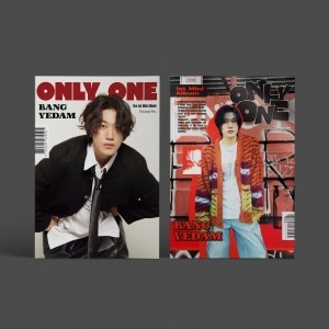 방예담 - ONLY ONE (랜덤)