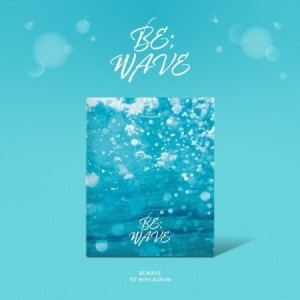 BEWAVE (비웨이브) - 미니 1집 [BE;WAVE]