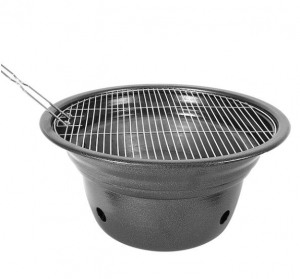 로스터그릴 화로대 숯불 바베큐그릴 식당용 연탄화덕