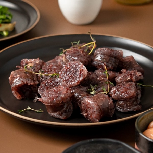 뮤직브로샵,주당맛집 병천찰순대 200g
