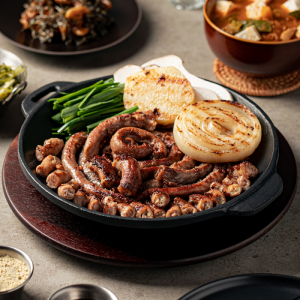 주당맛집 소곱창180g