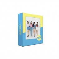 포토카드 바인더 PHOTOCARD BINDER