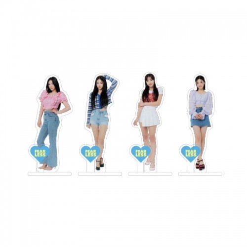 아크릴 스탠드 ACRYLIC STAND