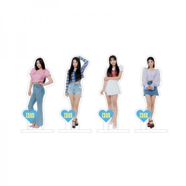 뮤직브로샵,아크릴 스탠드 ACRYLIC STAND