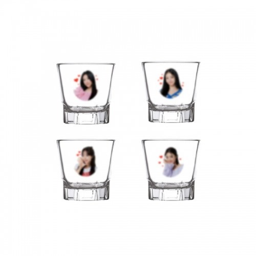 소주잔 세트 SOJU GLASS SET