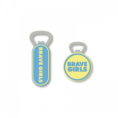 실리콘 병따개 BOTTLE OPENER