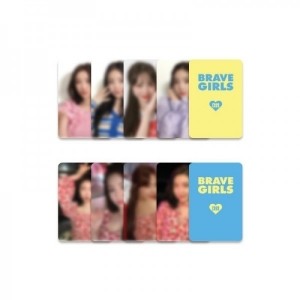 포토카드 세트 PHOTOCARD SET