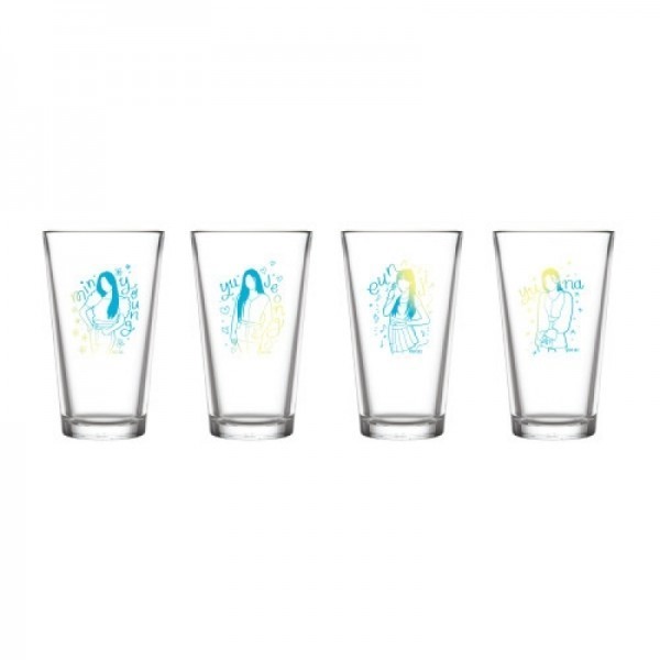 뮤직브로샵,맥주잔 BEER GLASS