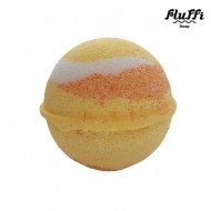 [플러피] 버블바스붐 쥬이시칵테일  fluffi bubble bathbomb Juicy coctail