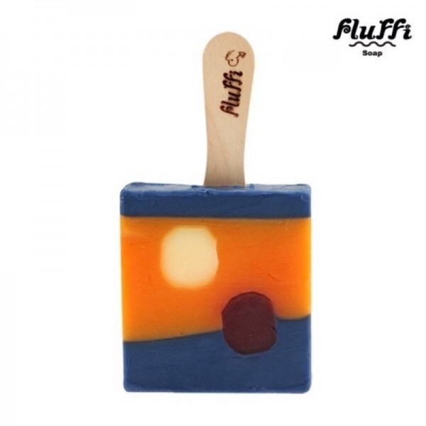 뮤직브로샵,[플러피솝] 비포썬셋  Fluffi Soap - Before Sunset