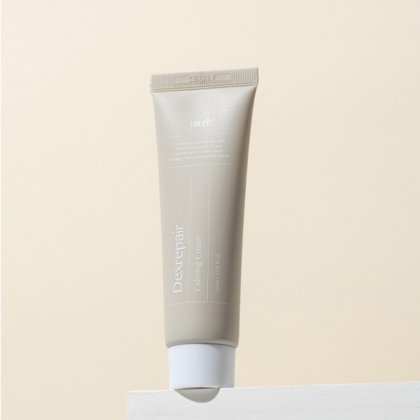 뮤직브로샵,피어브 덱스리페어 카밍 크림 50ml