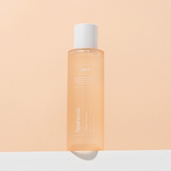 뮤직브로샵,피어브 꽃송이버섯 에센스 130ml