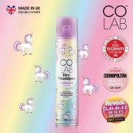 코랩드라이샴푸 유니콘 200ml