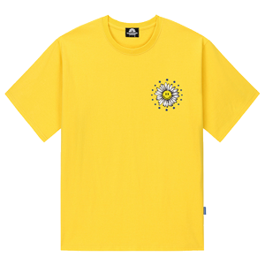 STARS BIG DAISY LOGO 티셔츠 - 8컬러