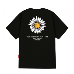 BIG DAISY LOGO 티셔츠 - 8컬러