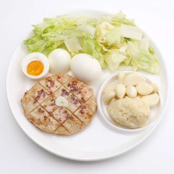 뮤직브로샵,인생닭 닭가슴살 스테이크 마늘맛 100g 10팩