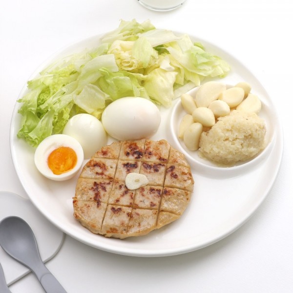 뮤직브로샵,인생닭 닭가슴살 스테이크 마늘맛 100g 10팩