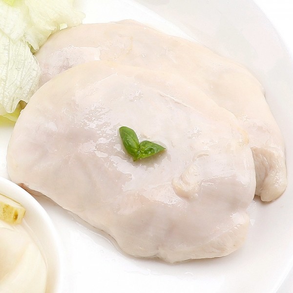 뮤직브로샵,인생닭 부드러운 닭가슴살 소금맛 100g 10팩