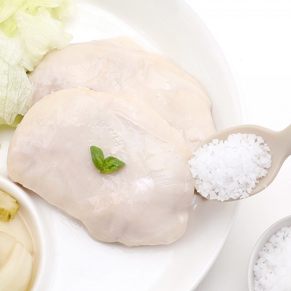 뮤직브로샵,인생닭 부드러운 닭가슴살 소금맛 100g 10팩