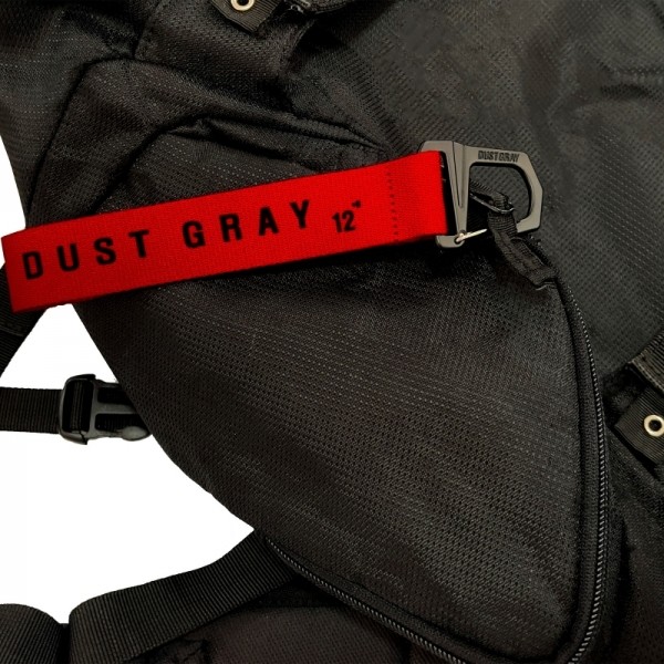 뮤직브로샵,[DUST GRAY] KEYRING