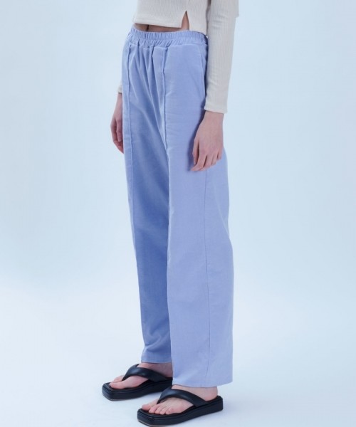 Mellow Pintuck Lounge Pants