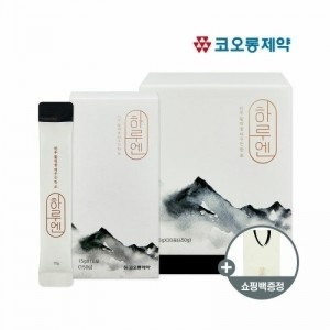 코오롱 하루엔 15g x 30포