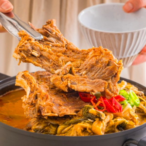 ❣️4~5인분❣️ 푸짐한 참별난 우거지 감자탕 4.5kg