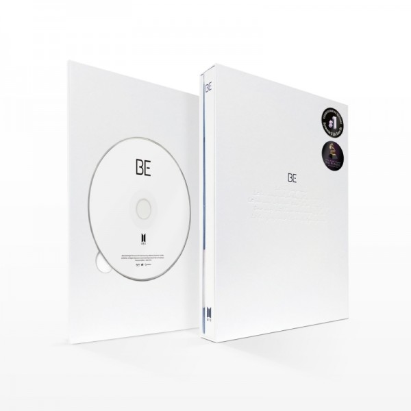 뮤직브로샵,방탄소년단(BTS) - BE (Essential Edition)