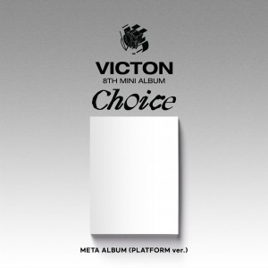 빅톤 (VICTON) - Choice (8th 미니앨범) Platform ver.