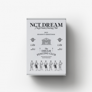 엔시티 드림 (NCT DREAM) - 2023 시즌 그리팅 (케이앤팝스 특전 증정)