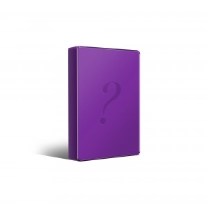 지수 (JISOO) - JISOO FIRST SINGLE ALBUM [ME] YG TAG ALBUM (LP Ver.)