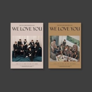 다크비 (DKB) - We Love You 랜덤