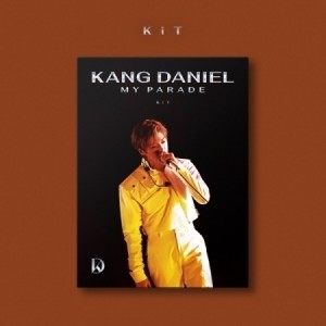 강다니엘 - KANG DANIEL [MY PARADE] KiT VIDEO