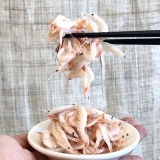 국내산 천일염과 신안 젓새우로 만든 오직 새우젓 추젓,오젓,육젓 1kg/2kg