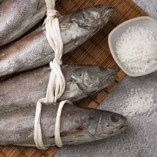 반건조민어 민어굴비 통민어조기 반건조생선 국내산