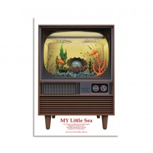 My Little Sea