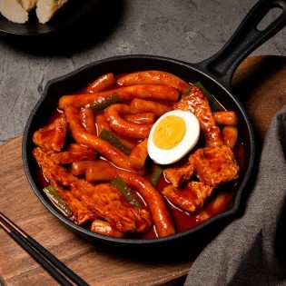 ☆추억의 시장떡볶이☆ /오리지널맛(2인분)
